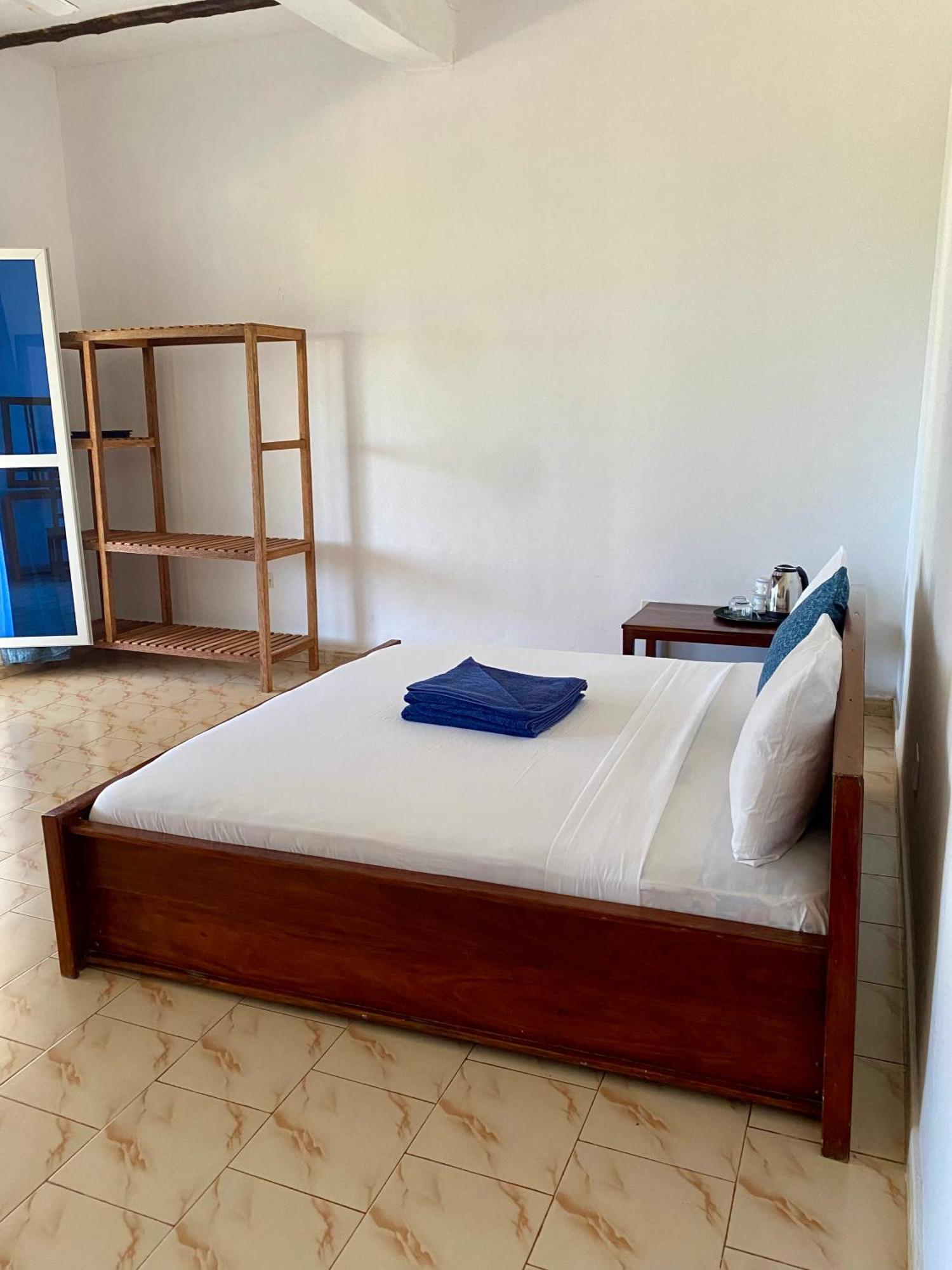 White Star Ocean View Hotel Paje Zewnętrze zdjęcie